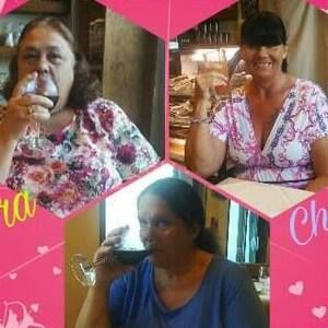 Meet your Posher, Debra